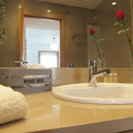 Apartment Panoramic In Travel, Parque Nacoes