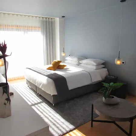 Apartment Panoramic In Travel, Parque Nacoes *