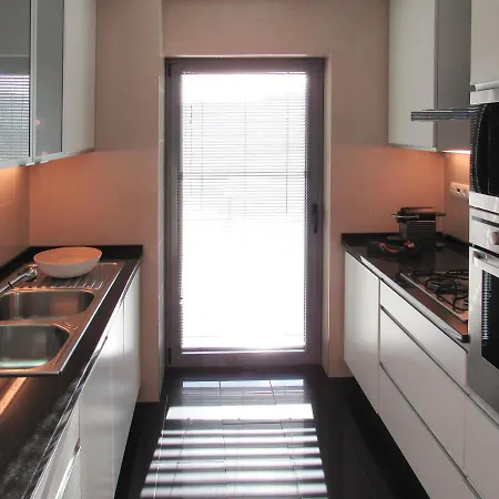 Panoramic In Travel, Parque Nacoes *