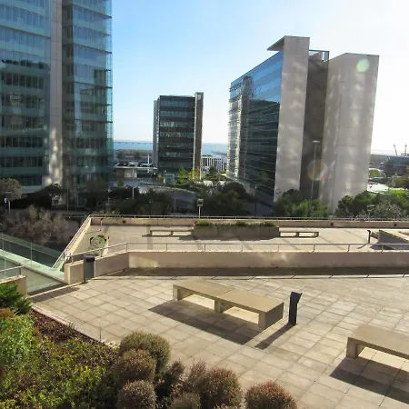 Panoramic In Travel, Parque Nacoes Apartment Lisbon