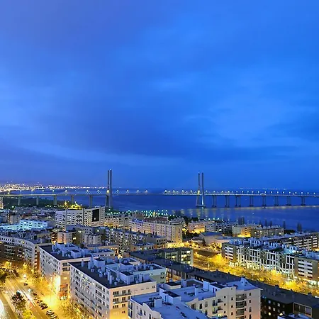 Panoramic In Travel, Parque Nacoes