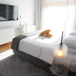 Apartamento Panoramic In Travel, Parque Nações Lisboa