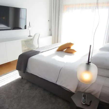 Apartman Panoramic In Travel, Parque Nacoes Lisboa