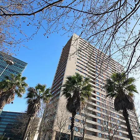 Panoramic In Travel, Parque Nacoes Lizbona