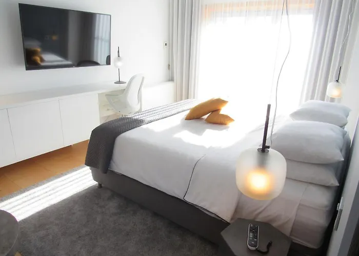 Lejlighed Panoramic In Travel, Parque Nacoes Lisboa