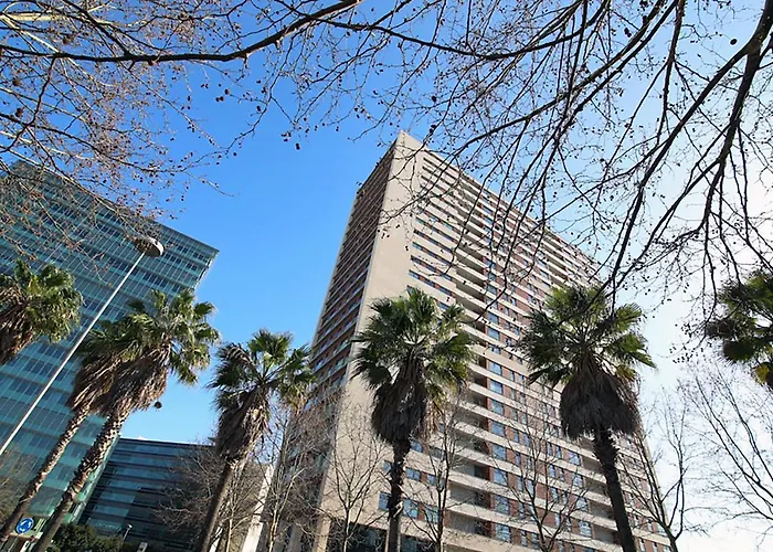 Panoramic In Travel, Parque Nacoes Lisboa