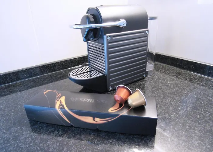 Lejlighed Panoramic In Travel, Parque Nacoes *