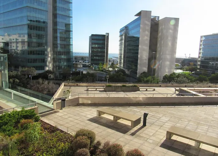 Panoramic In Travel, Parque Nacoes Lejlighed Lisboa